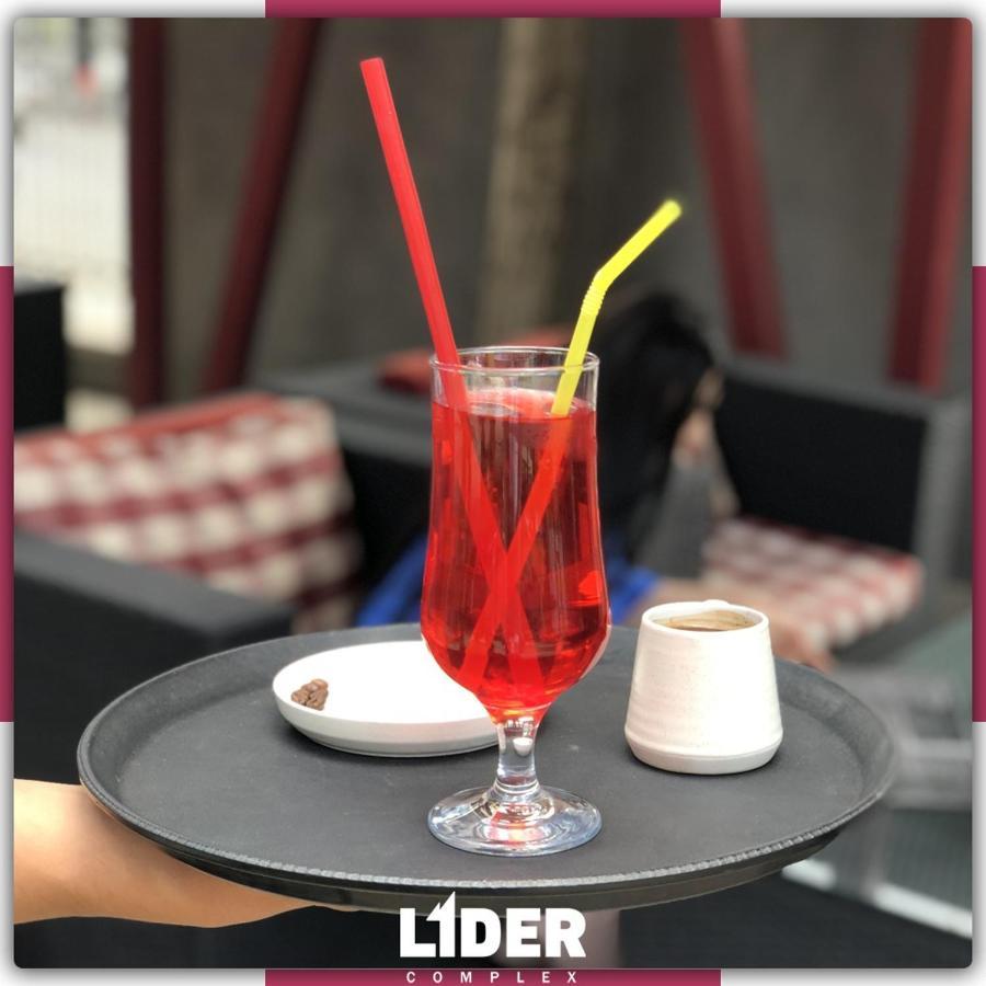 Hotel Lider Complex Vaykʼ Eksteriør billede