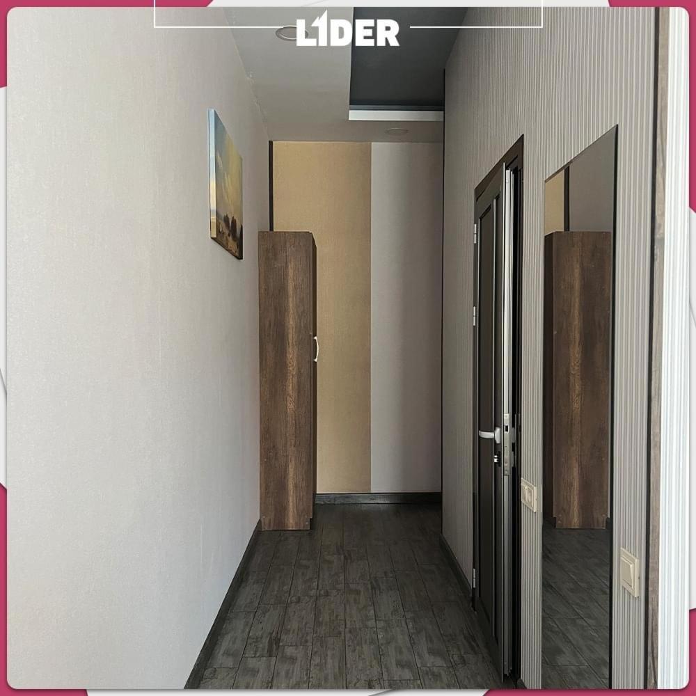 Hotel Lider Complex Vaykʼ Eksteriør billede