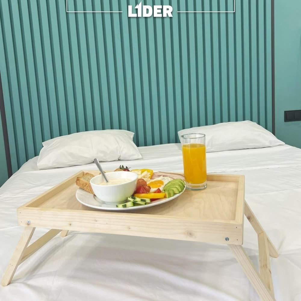 Hotel Lider Complex Vaykʼ Eksteriør billede